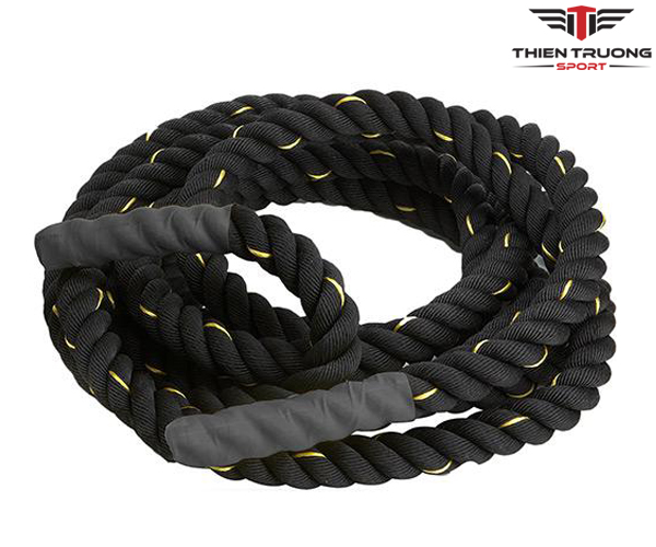Dây thừng tập thể lực 4 Dây thừng tập thể lực