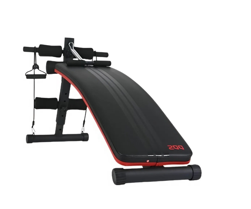 Ghế tập bụng đa năng DDS-BS1108 4 Ghế tập bụng đa năng DDS-BS1108