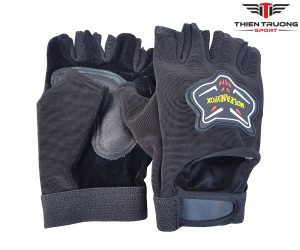 Găng tay tập Gym HJ-C1001 3 Găng tay tập Gym HJ-C1001