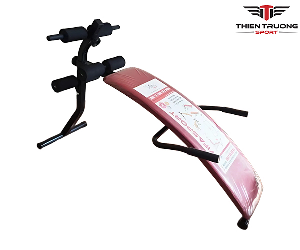 Ghế cong tập bụng Ben 2 (601002)