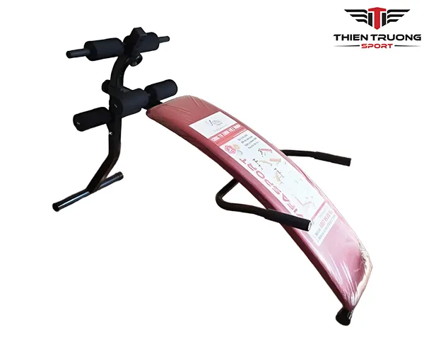 Ghế cong tập bụng Ben 2