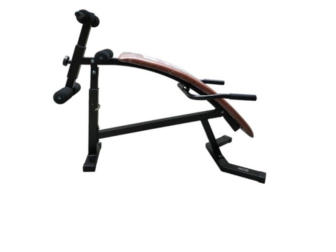 Ghế cong tập bụng Ben Pro 601003 5 Ghe cong tap bung Ben Pro 601003 2 1