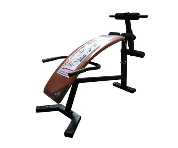 Ghế cong tập bụng Ben Pro 601003