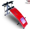 Ghế cong tập bụng đa năng CJH 103AR