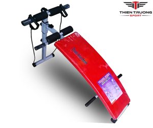 Ghế cong tập bụng đa năng CJH 103AR 8 Ghế cong tập bụng đa năng CJH 103AR