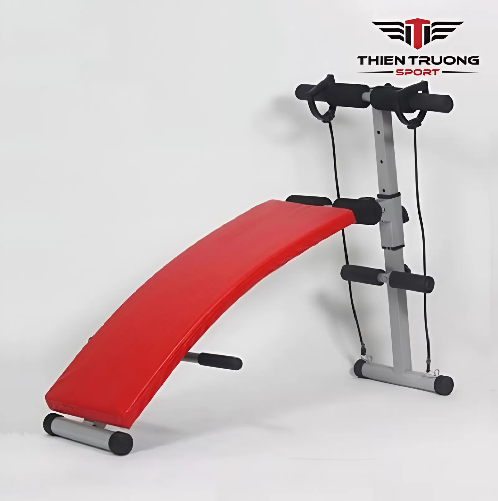Ghế cong tập bụng đa năng CJH 103AR 7 Ghế cong tập bụng đa năng CJH 103AR