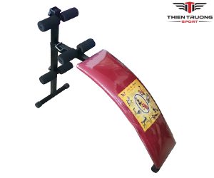 Ghế cong tập bụng XuKi XK 295 7 ghế cong tập bụng XuKi XK 295