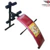 Ghế cong tập bụng Xuki XK có càng