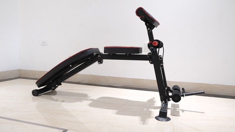 Ghế tập Gym KK022D 13 Ghế tập Gym KK022D