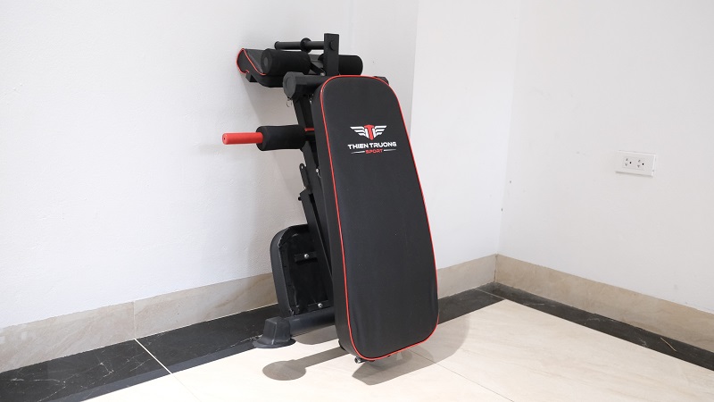 Ghế tập Gym KK022D 15 Ghế tập Gym KK022D