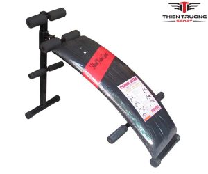 Ghế cong tập bụng Thanh Xuân