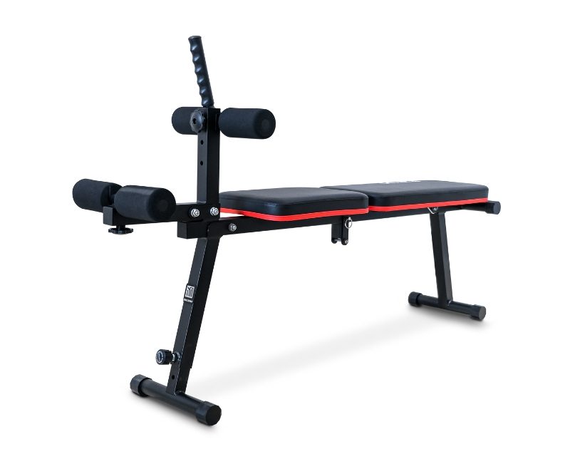 Ghế tập bụng đa năng MK-BS028