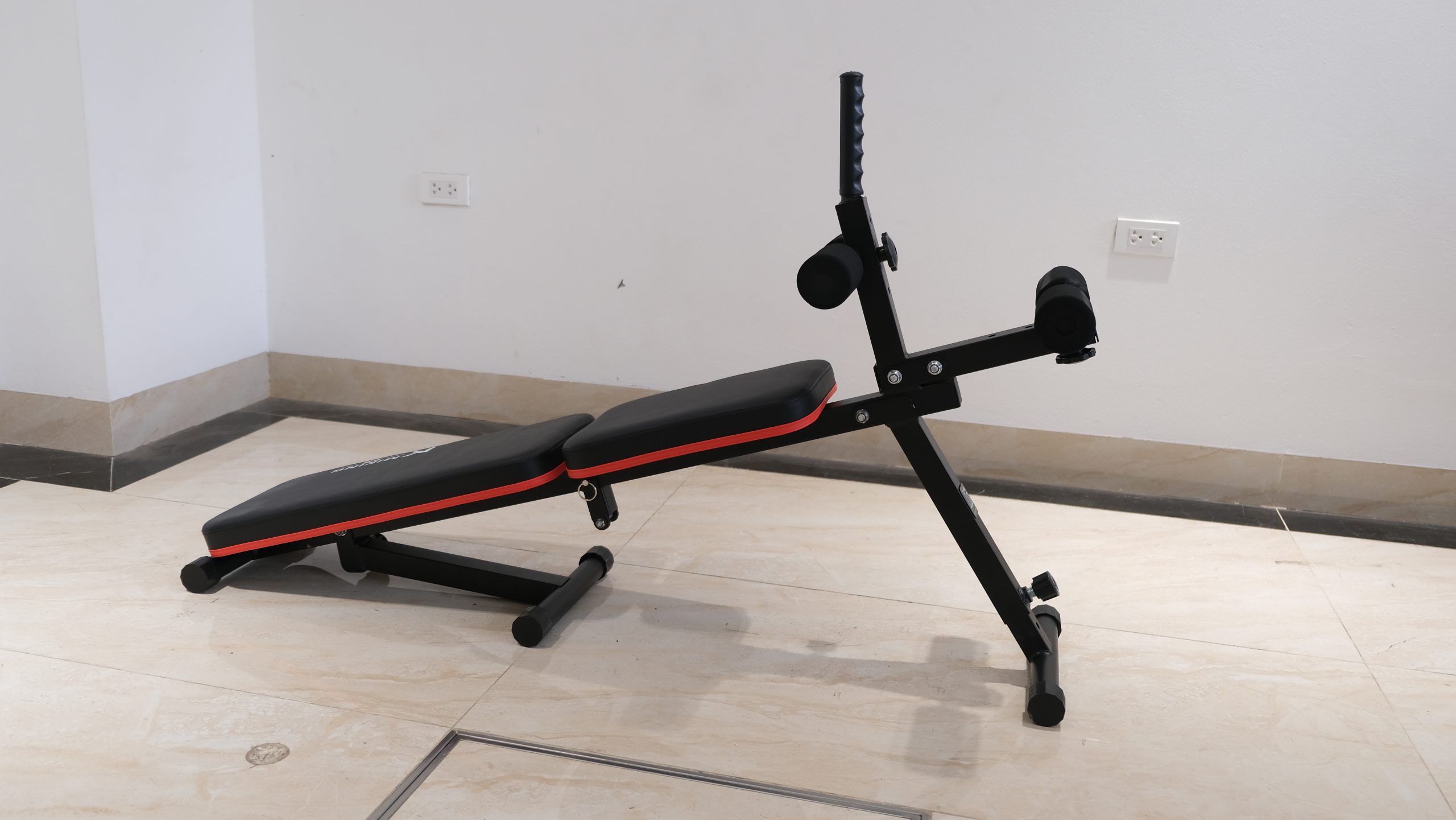 Ghế tập bụng đa năng MK-BS028