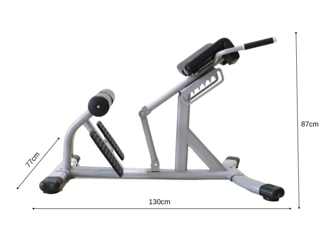 Ghế tập lưng bụng HQ-7007