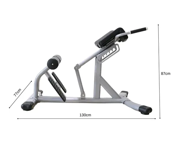Ghế tập lưng bụng HQ-7007
