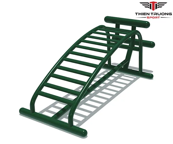 Ghế tập lưng bụng đơn HQ-620