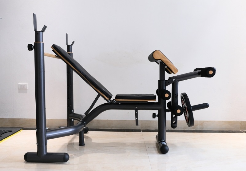 Ghế tập tạ DDS-7302