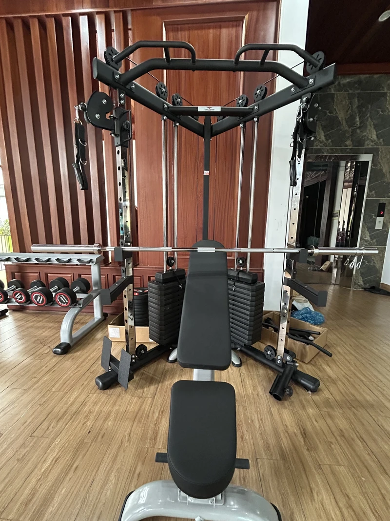 Gian ta V021 tai Hoi An 1