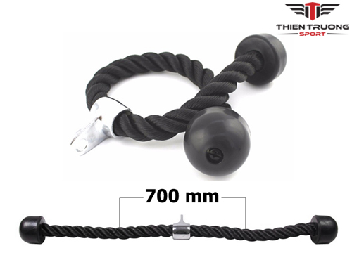 Dây thừng kéo xô 4 Dây thừng kéo xô