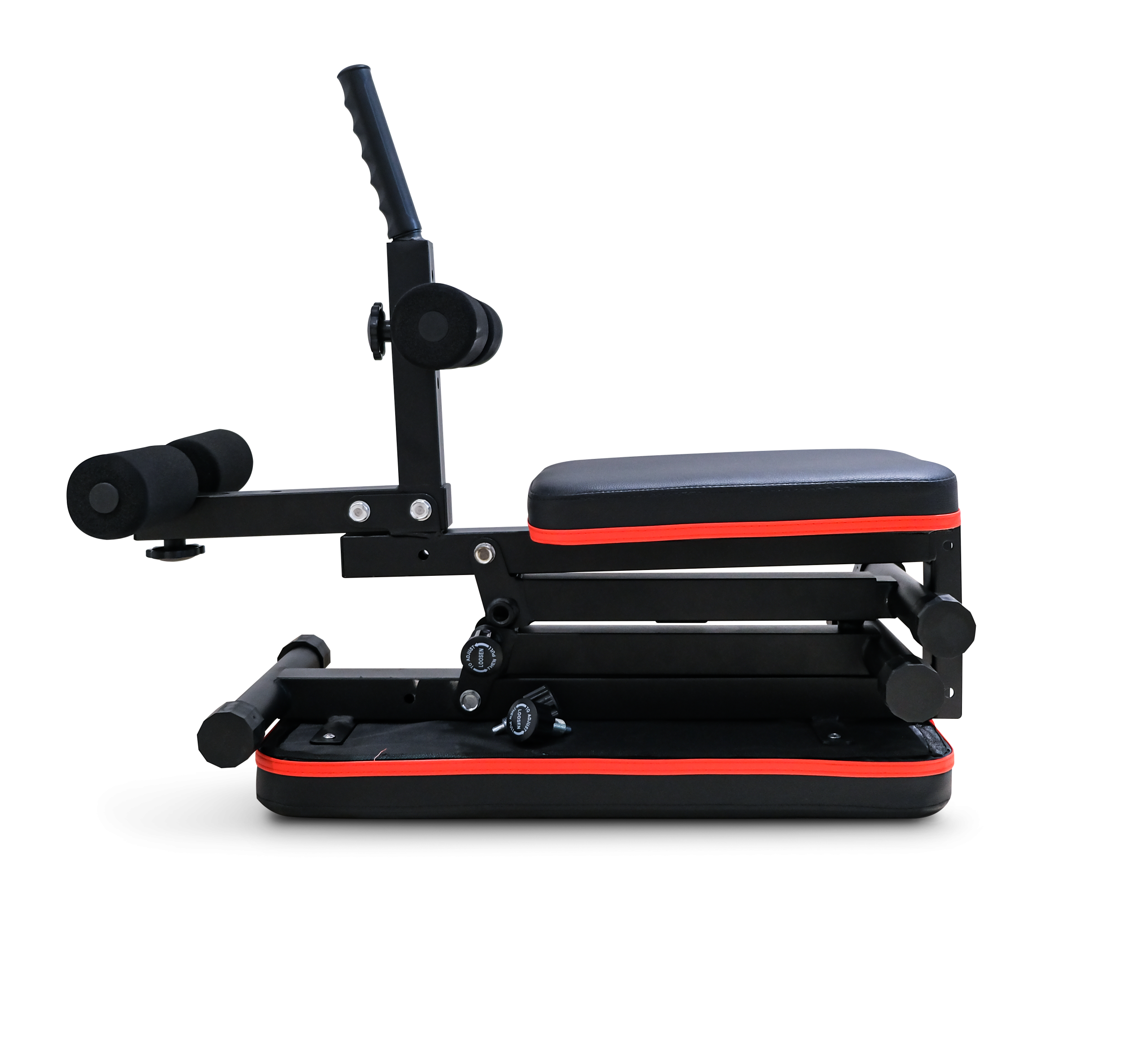  Ghế tập bụng đa năng MK-BS028