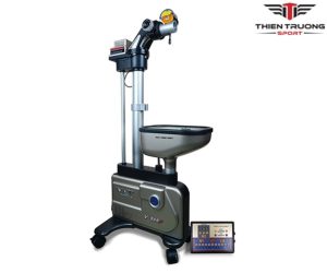 ảnh thumb Máy bắn bóng bàn Y&T 989F