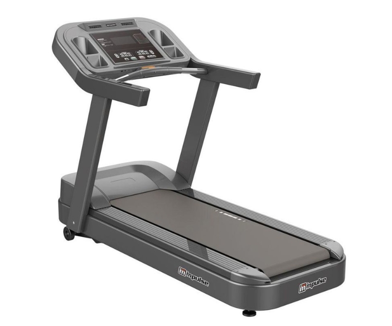 Máy chạy bộ điện Impulse PT400 5 Máy chạy bộ Impulse PT400