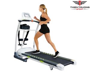 Máy chạy bộ điện đa năng HQ-V1C