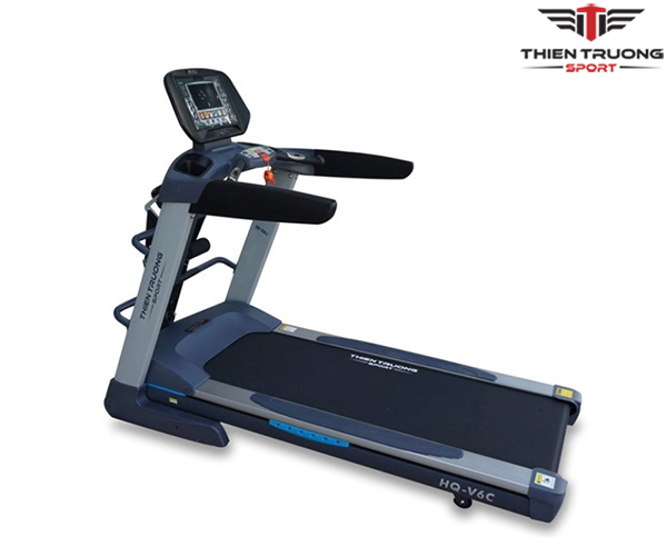 Máy chạy bộ điện đa năng HQ-V6C