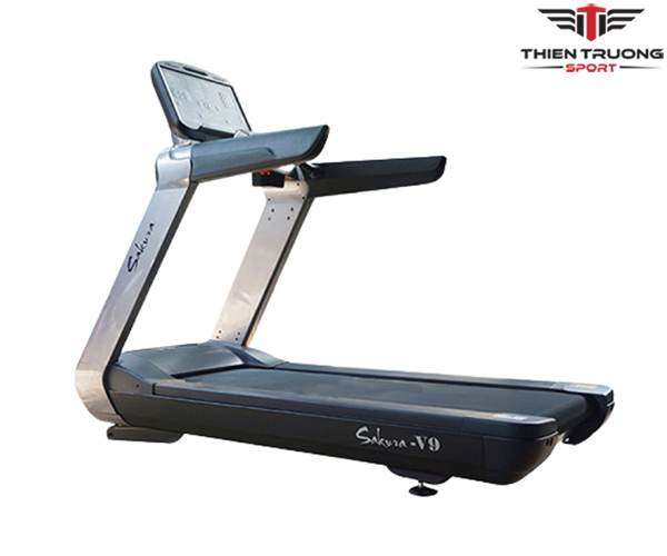 Máy chạy bộ phòng Gym Sakura V9