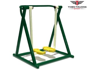 ảnh thumb Máy đi bộ trên không HQ-608