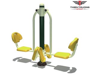 ảnh thumb Máy tập chân đôi HQ-616