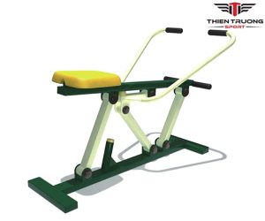 ảnh thumb Máy tập chèo thuyền HQ-609