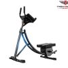 Máy tập cơ bụng AB Coaster