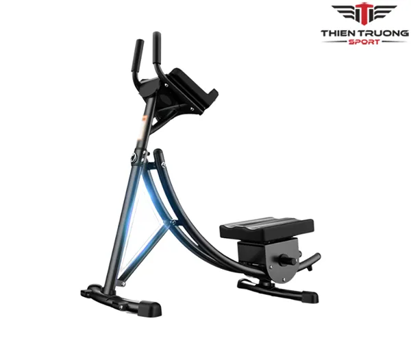 Máy tập cơ bụng AB Coaster