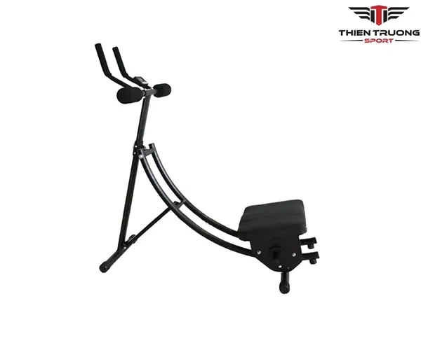 Máy tập cơ bụng AB Vertical