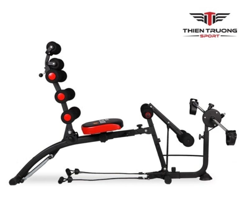 Máy tập cơ bụng Six Pack Care 2022 6 máy tập cơ bụng Six Pack Care 2022
