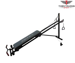 Máy tập đa năng Total Gym