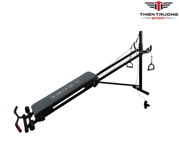 Máy tập đa năng Total Gym