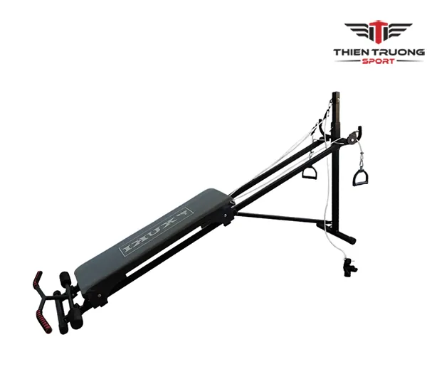 Máy tập đa năng Total Gym