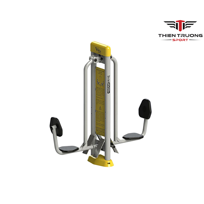 Máy tập đạp chân Vifa Sport VIFA-712412 2 Hình ảnh máy tập đạp chân Vifa Sport VIFA-712412