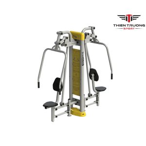 ảnh thumb Máy tập đẩy tay Vifa Sport VIFA-712122