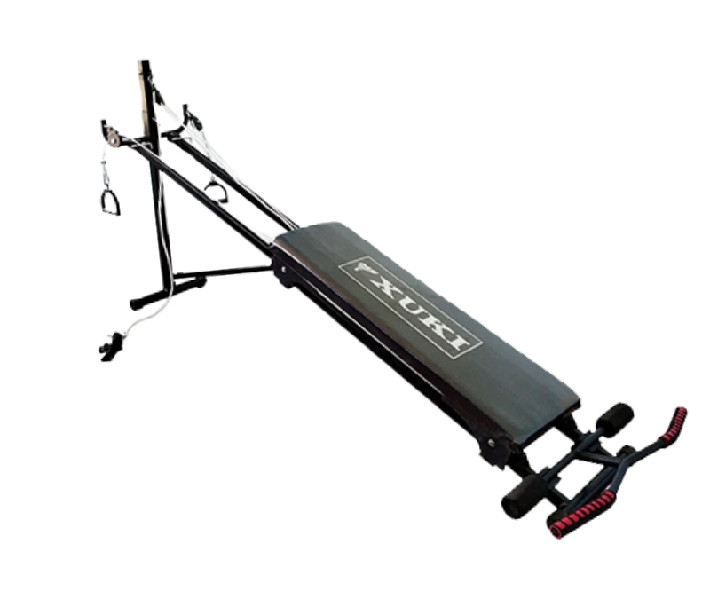 Máy tập đa năng Total Gym 2 Máy tập gym đa năng Total Gym