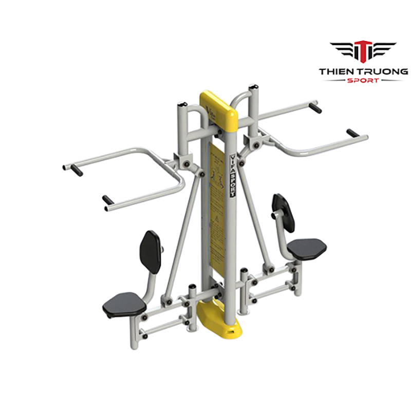 Máy tập kéo tay Vifa Sport VIFA-712112 2 Hình ảnh máy tập kéo tay Vifa Sport VIFA-712112