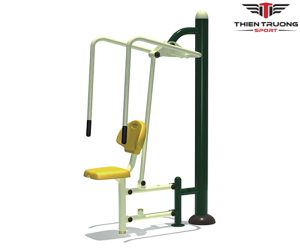 ảnh thumb Máy tập ngực HQ-610