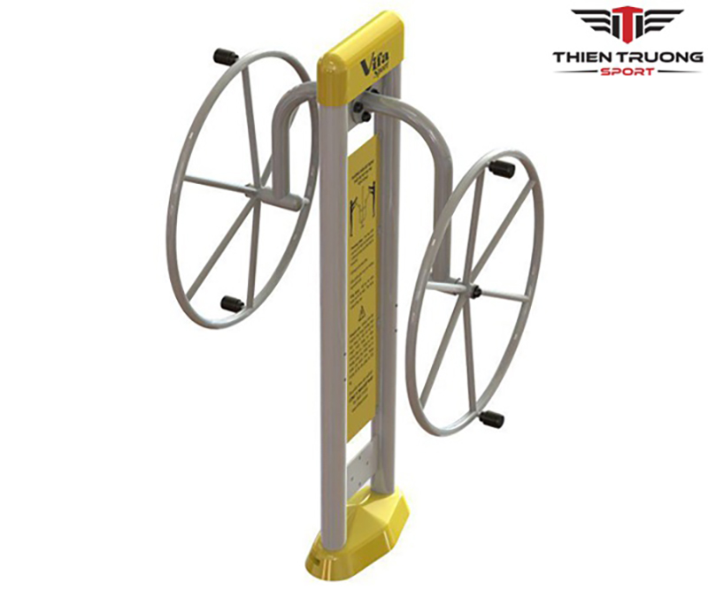 Máy tập tay vai Vifa Sport VIFA-712132 2 Hình ảnh máy tập tay vai Vifa Sport VIFA-712132