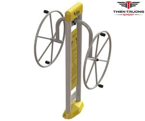 ảnh thumb Máy tập tay vai Vifa Sport VIFA-712132