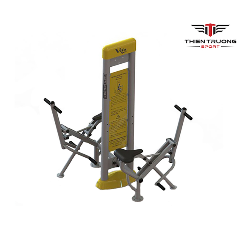 Máy tập toàn thân Vifa Sport VIFA-712602 2 Hình ảnh máy tập toàn thân Vifa Sport VIFA-712602