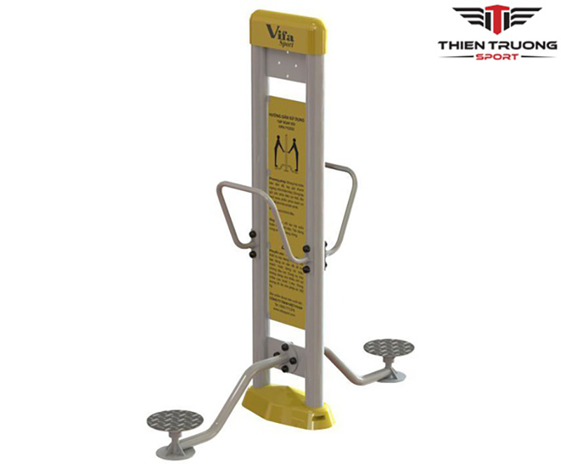 Máy tập xoay eo Vifa Sport VIFA-712332 1 ảnh thumb Máy tập xoay eo Vifa Sport VIFA-712332