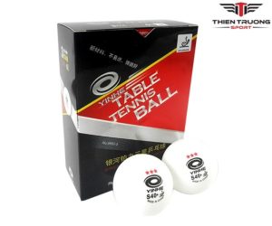 Quả bóng bàn Yinhe đỏ 3 sao 40+ 6 ảnh thumb Quả bóng bàn Yinhe đỏ 3 sao 40+