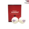 Quả bóng bàn thi đấu Xiom Sensa 40+hộp 6 quả
